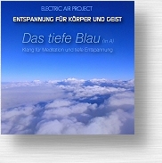 CD Das tiefe Blau (in A)