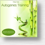 CD Autogenes Training