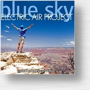 CD Blue Sky