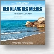 CD Der Klang des Meeres - Meeresrauschen