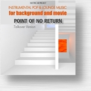 CD Point Of No Return - Talkover