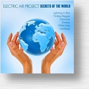 CD Secrets Of The World